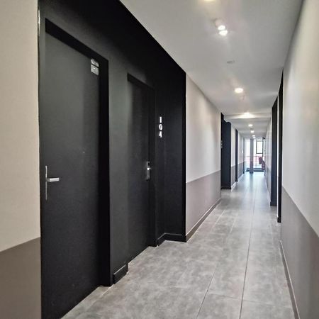 Urban Inn, Jitra Ngoại thất bức ảnh