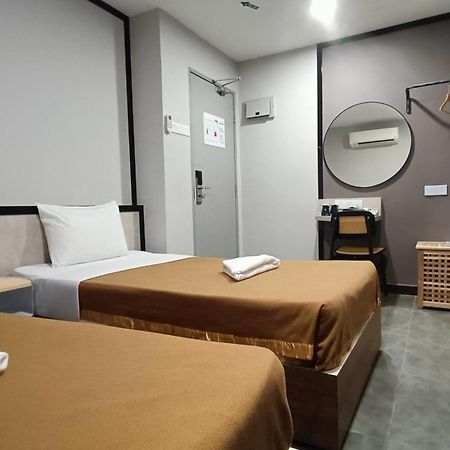 Urban Inn, Jitra Ngoại thất bức ảnh