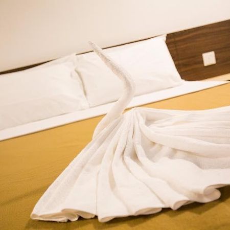 Urban Inn, Jitra Ngoại thất bức ảnh
