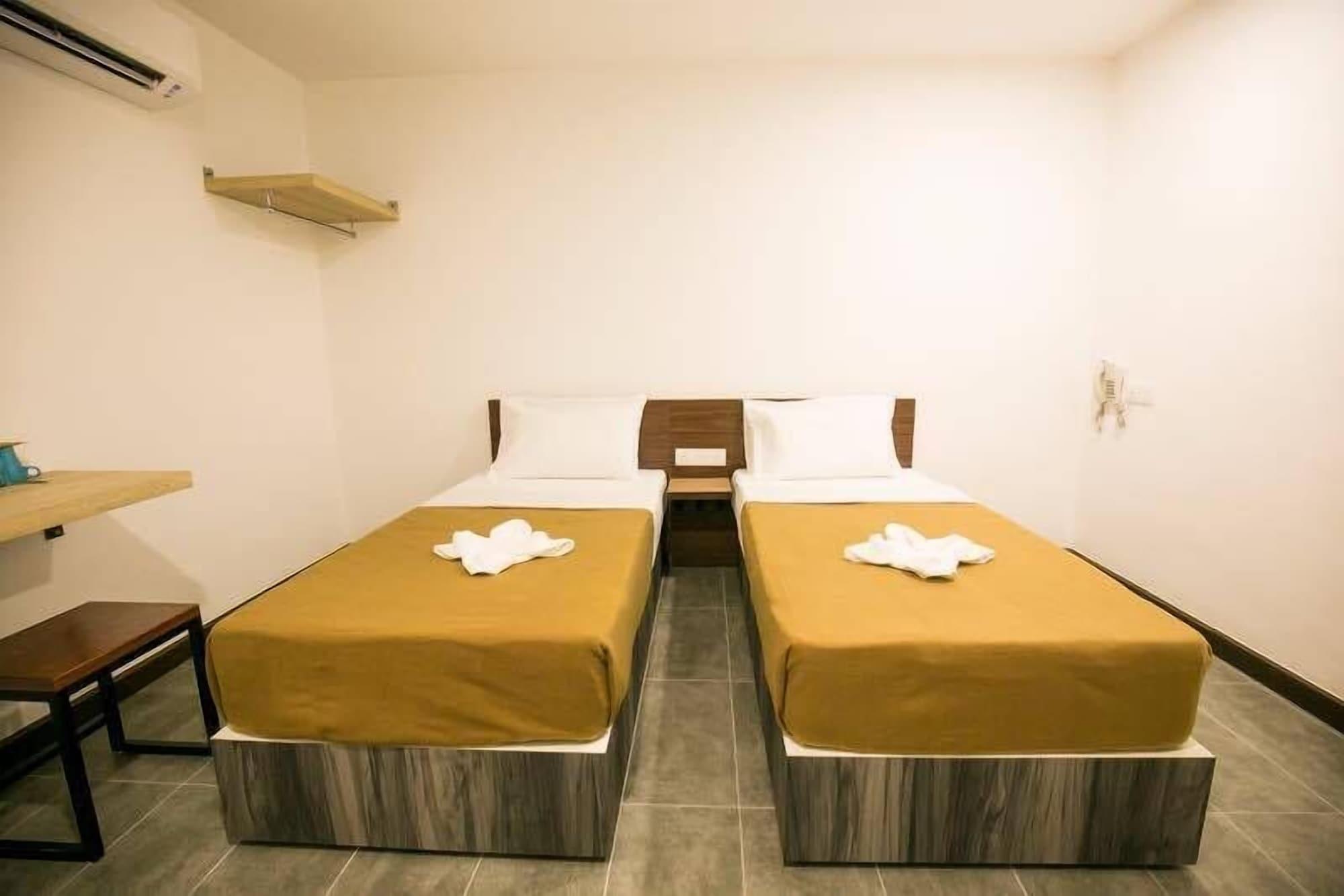 Urban Inn, Jitra Ngoại thất bức ảnh
