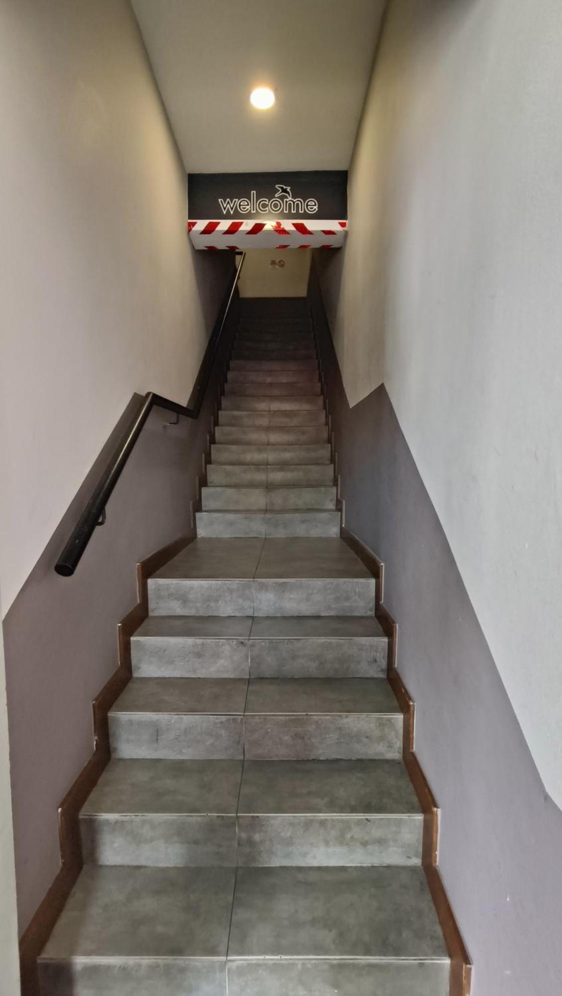 Urban Inn, Jitra Ngoại thất bức ảnh