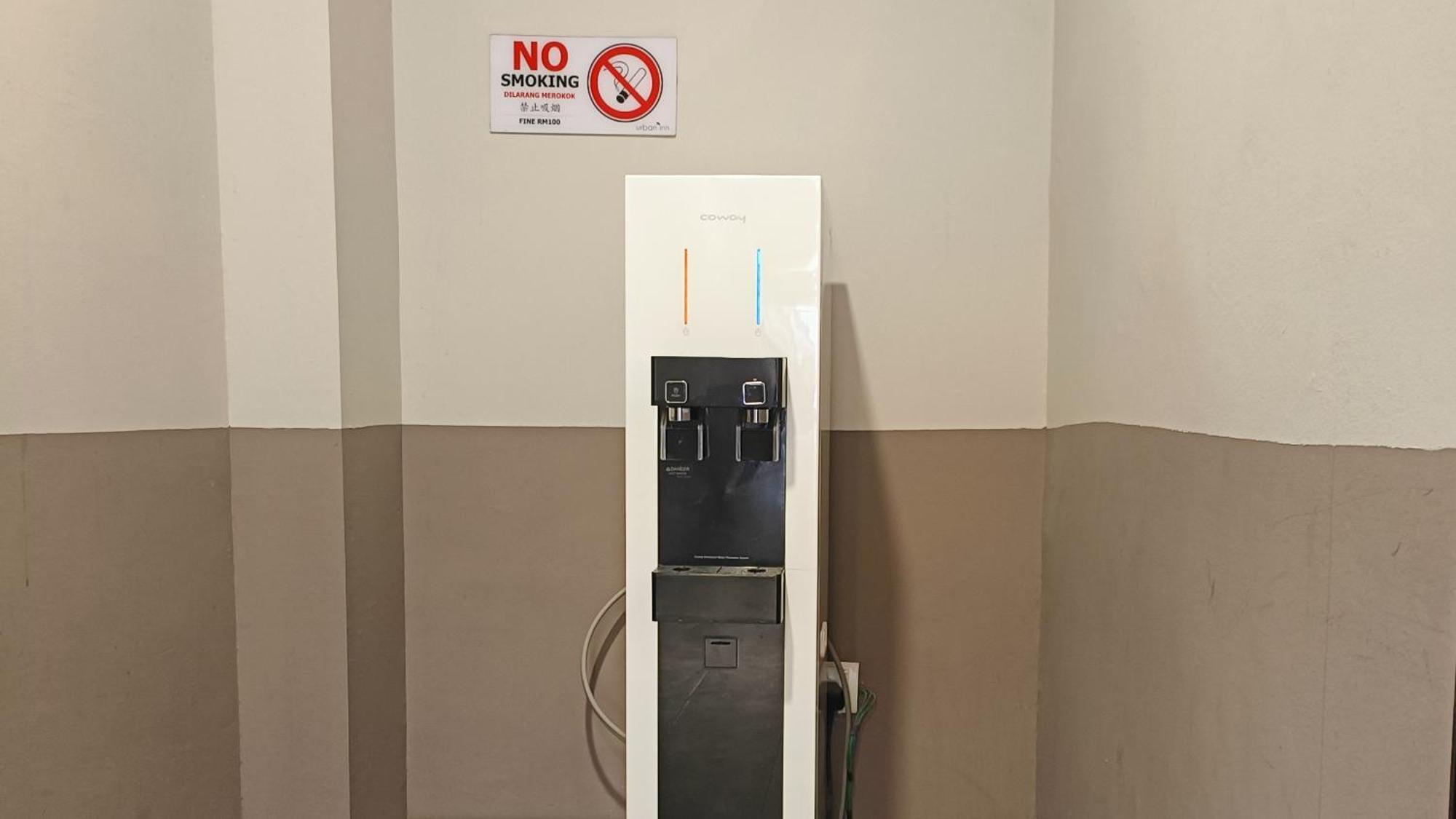 Urban Inn, Jitra Ngoại thất bức ảnh