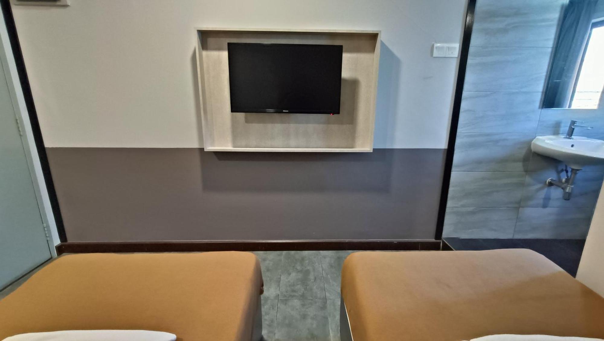 Urban Inn, Jitra Ngoại thất bức ảnh