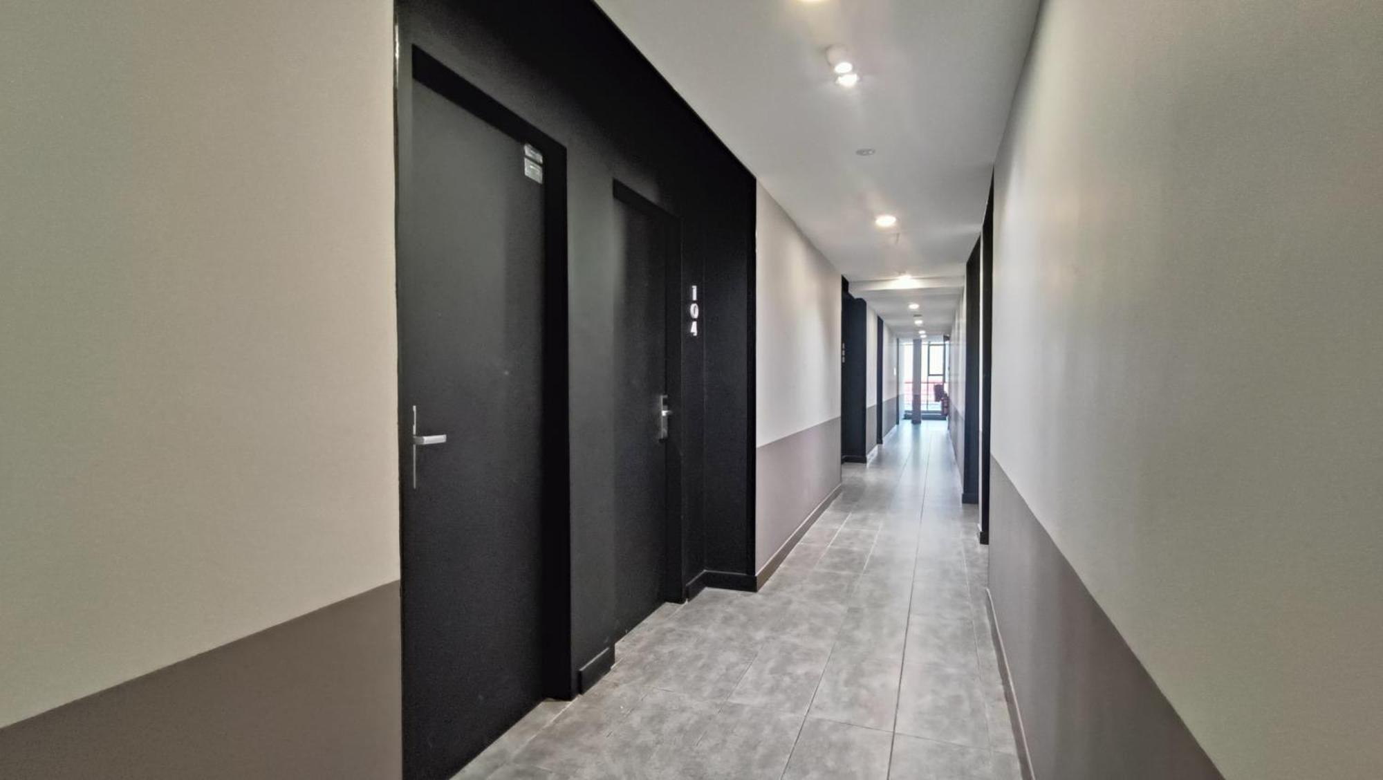 Urban Inn, Jitra Ngoại thất bức ảnh