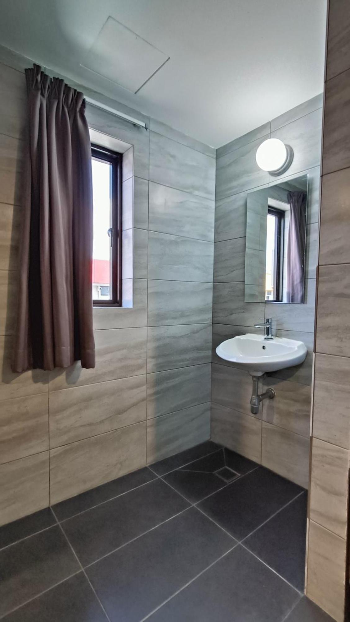 Urban Inn, Jitra Ngoại thất bức ảnh