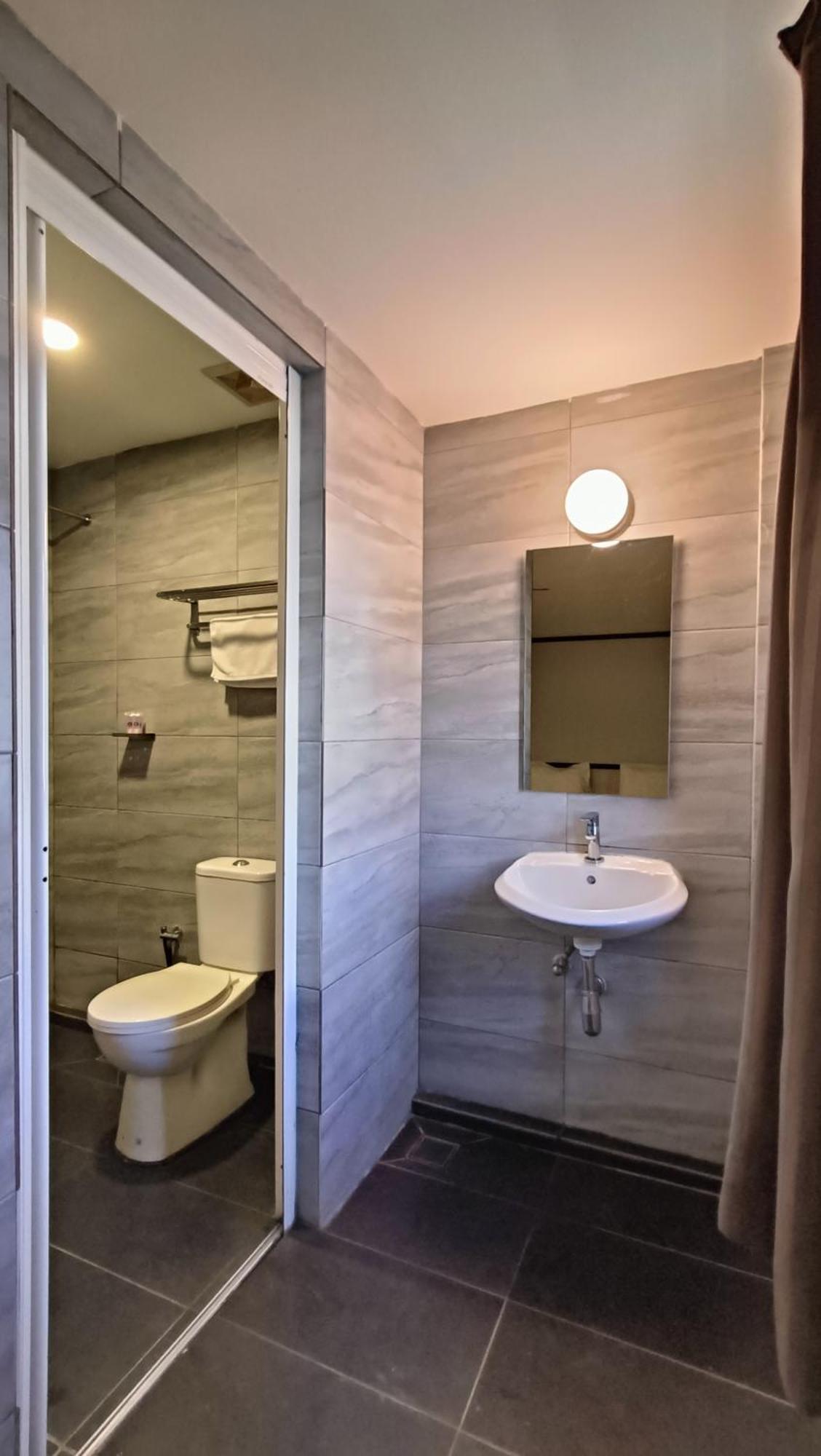 Urban Inn, Jitra Ngoại thất bức ảnh