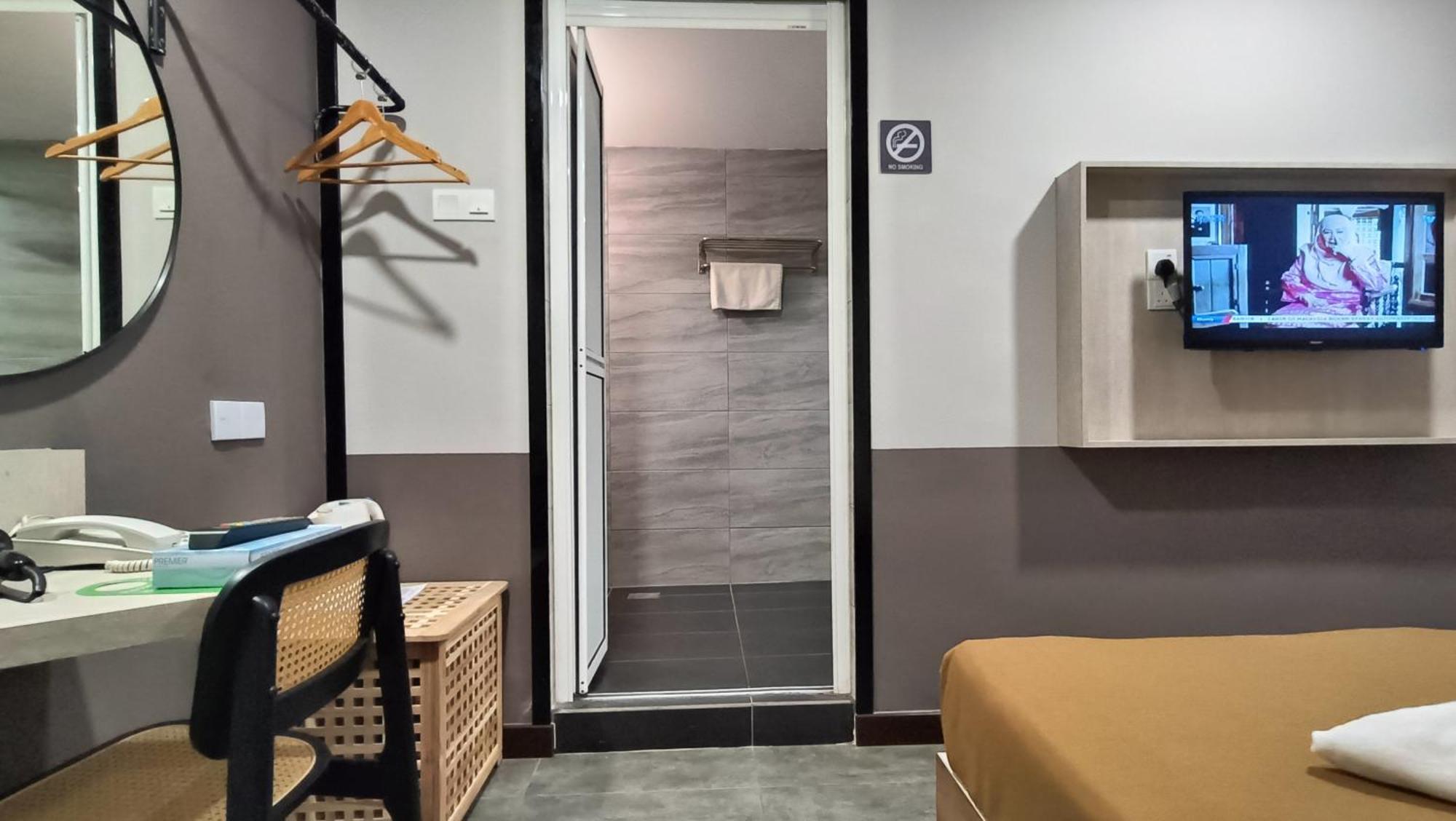 Urban Inn, Jitra Ngoại thất bức ảnh