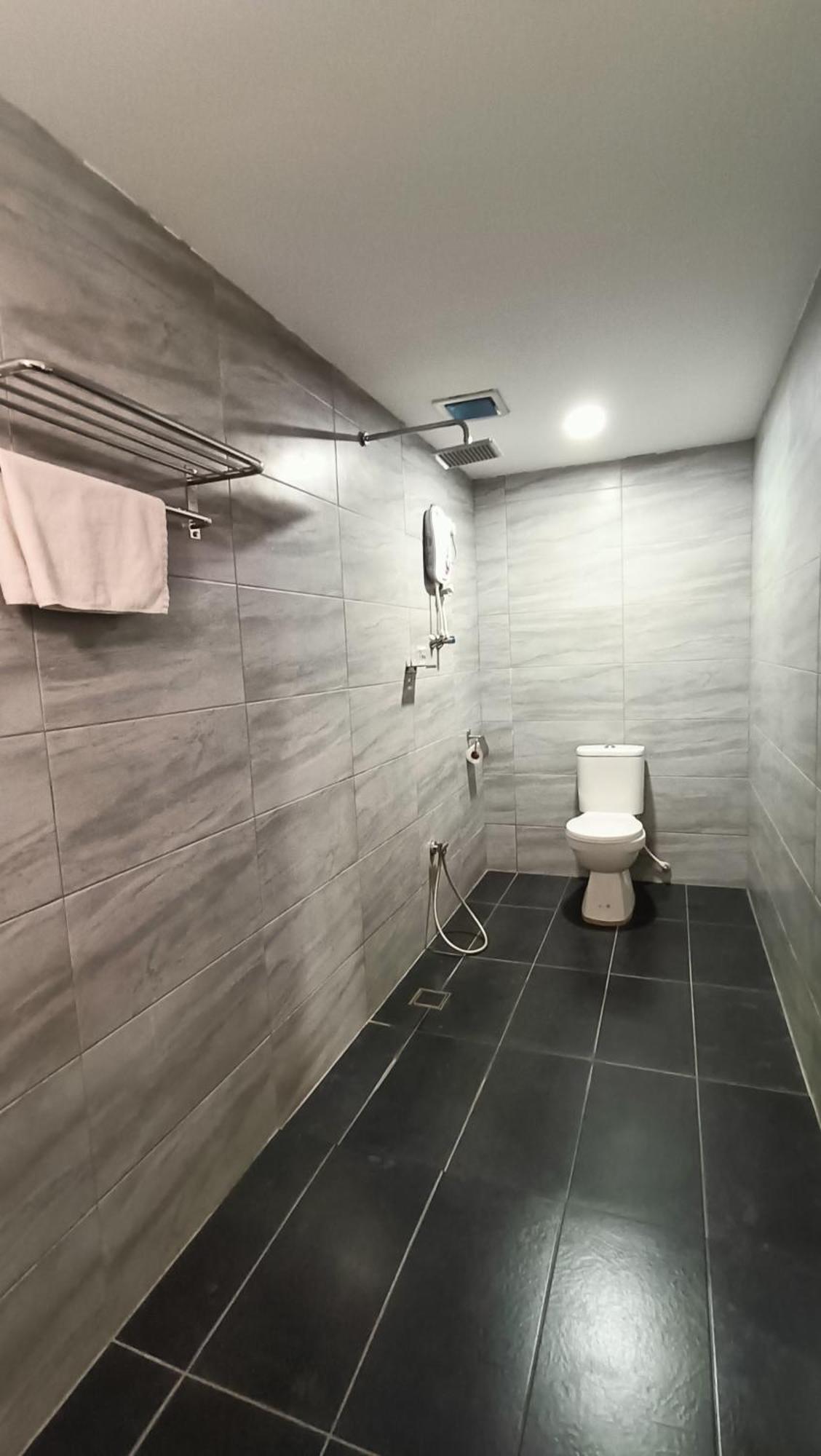 Urban Inn, Jitra Ngoại thất bức ảnh