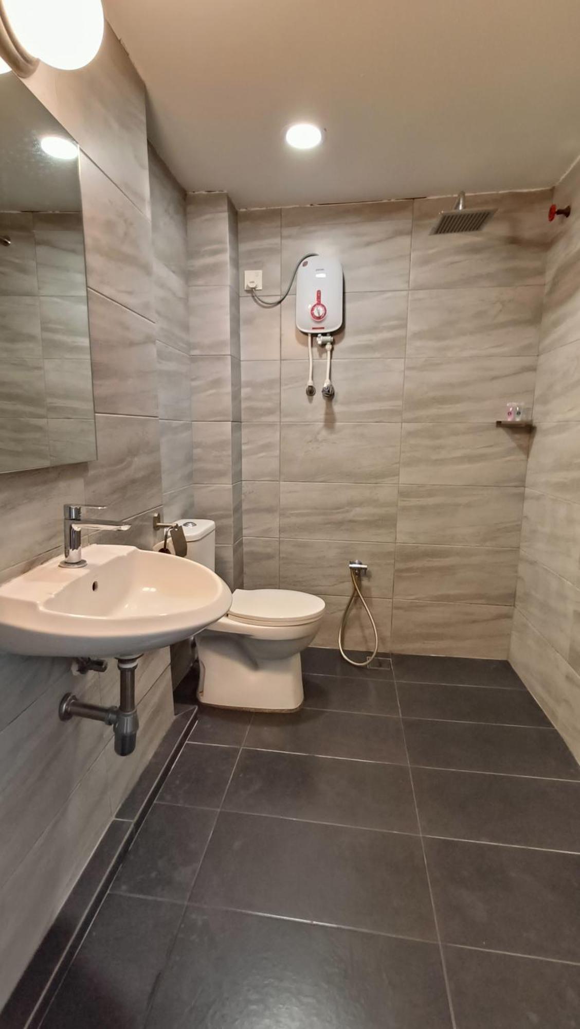 Urban Inn, Jitra Ngoại thất bức ảnh