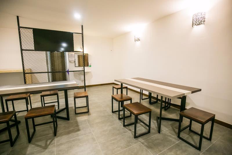 Urban Inn, Jitra Ngoại thất bức ảnh