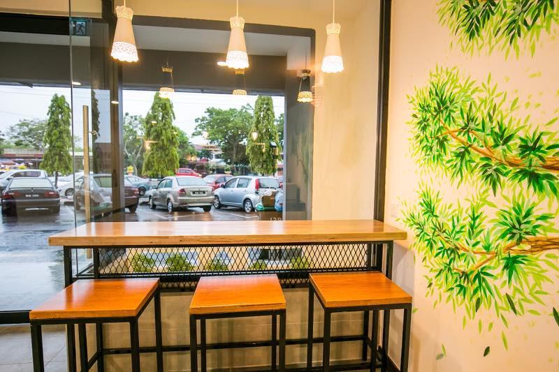 Urban Inn, Jitra Ngoại thất bức ảnh