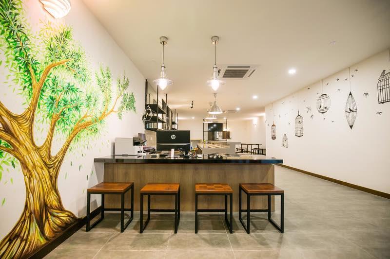 Urban Inn, Jitra Ngoại thất bức ảnh