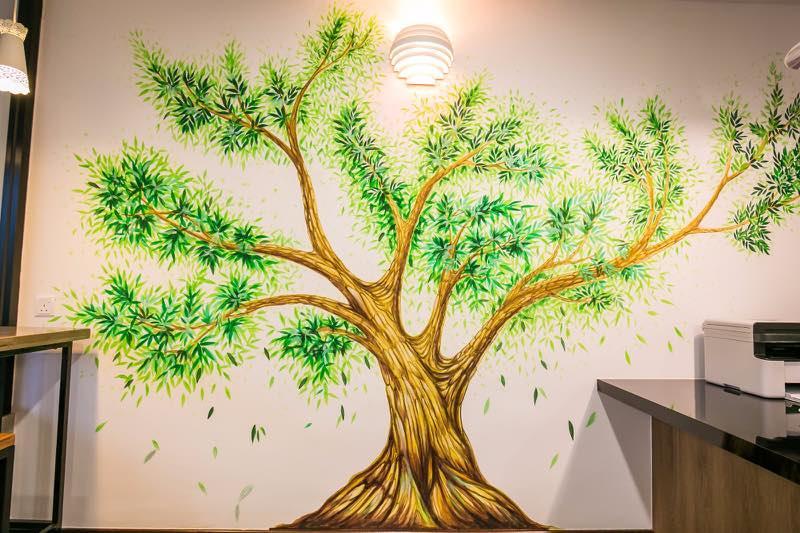 Urban Inn, Jitra Ngoại thất bức ảnh