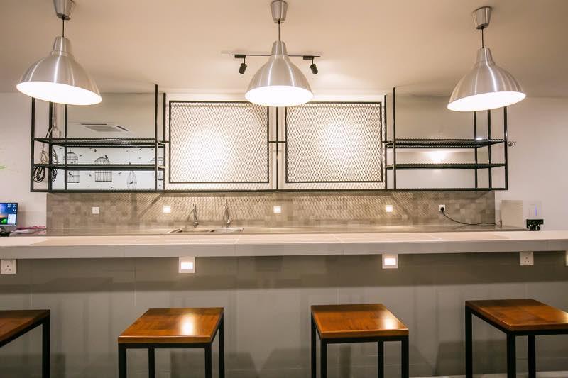 Urban Inn, Jitra Ngoại thất bức ảnh
